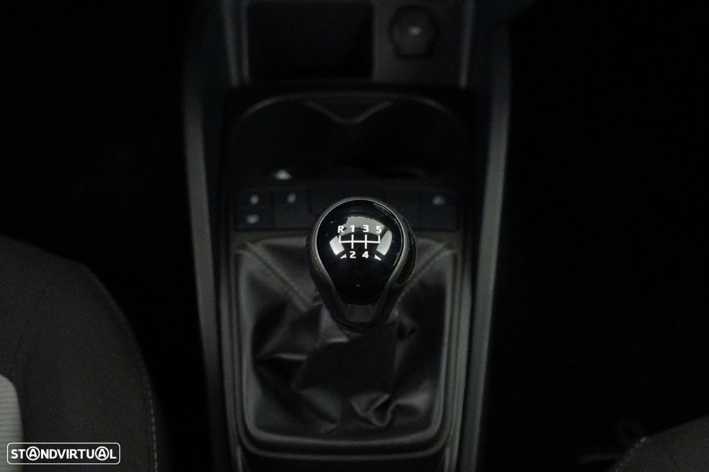 SEAT Ibiza 1.2 TSi Style - 18