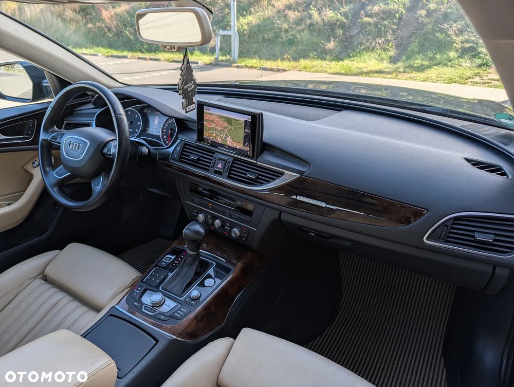 Audi A6 Allroad 3.0 TDI clean diesel Quattro S tronic - 14
