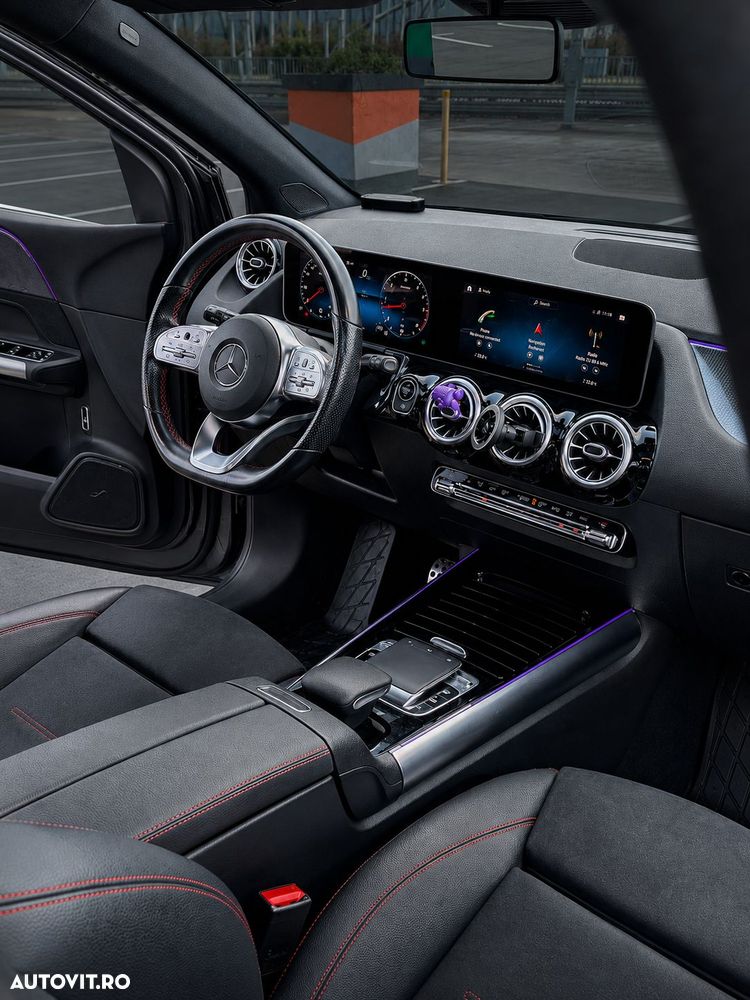 Mercedes-Benz B 200 - 17