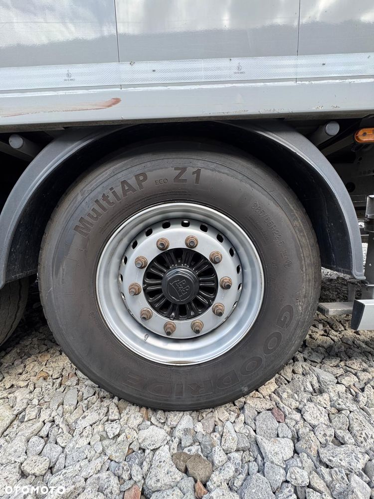 Knapen Trailers K100 - 3