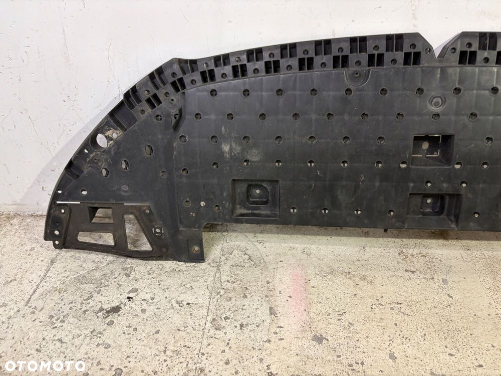 OSŁONA PŁYTA POD ZDERZAK OPEL MOKKA X - 3