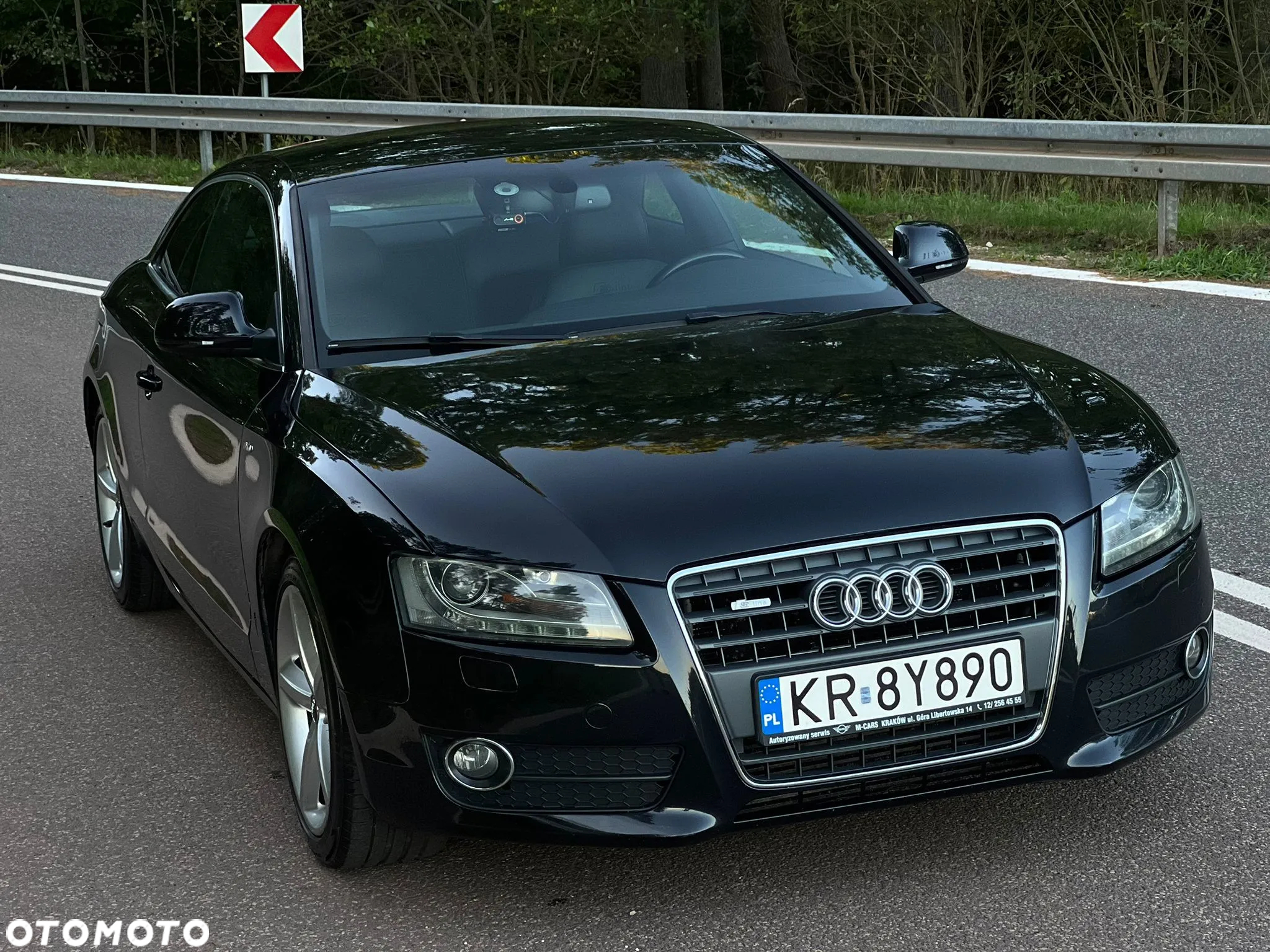 Audi A5 - 4