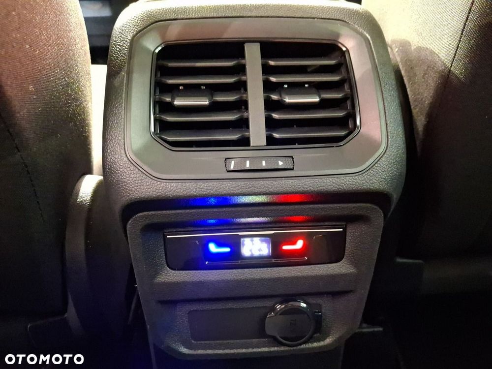 Volkswagen Tiguan - 15