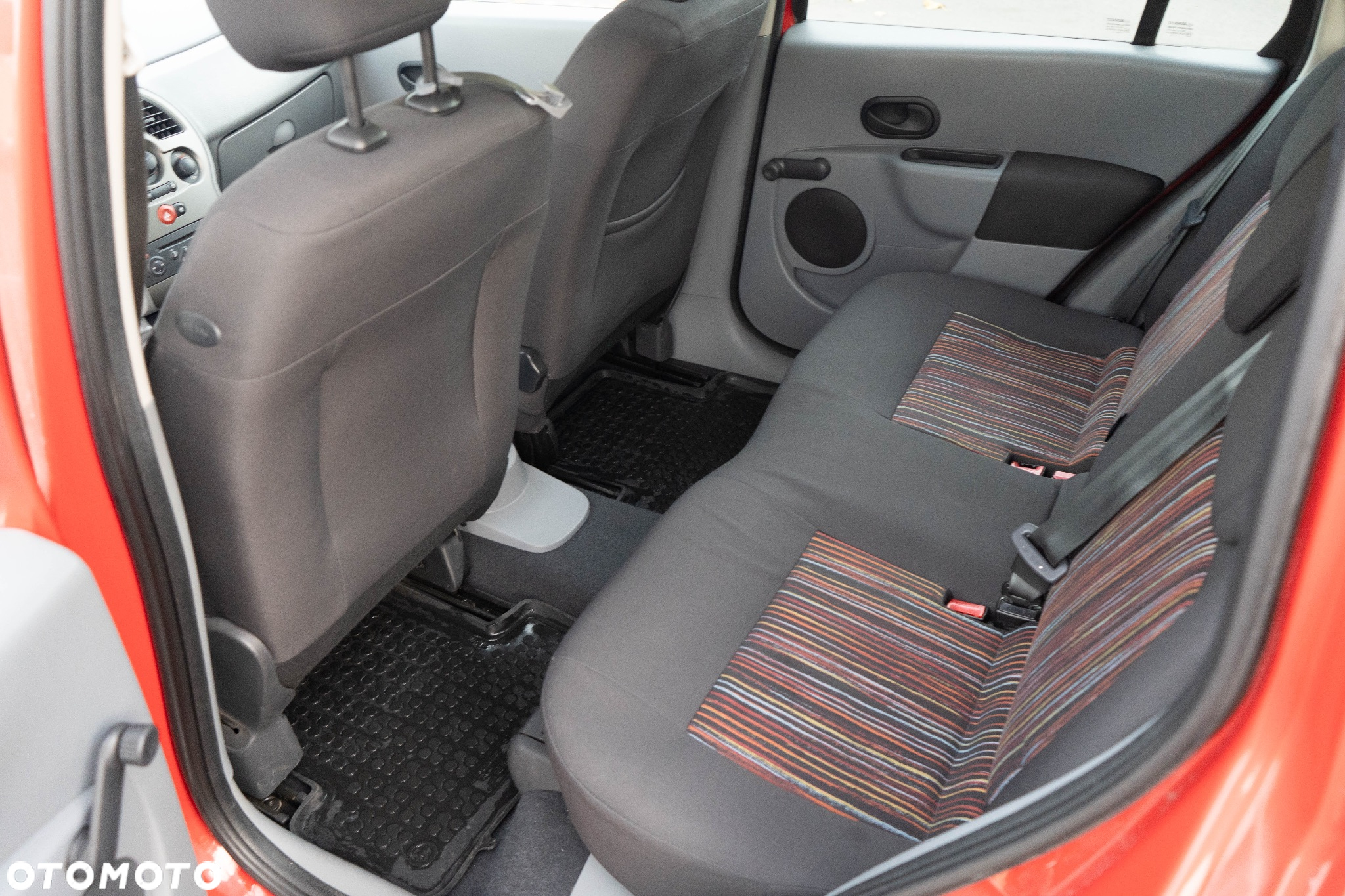 Renault Modus 1.5 dCi Authentique - 17