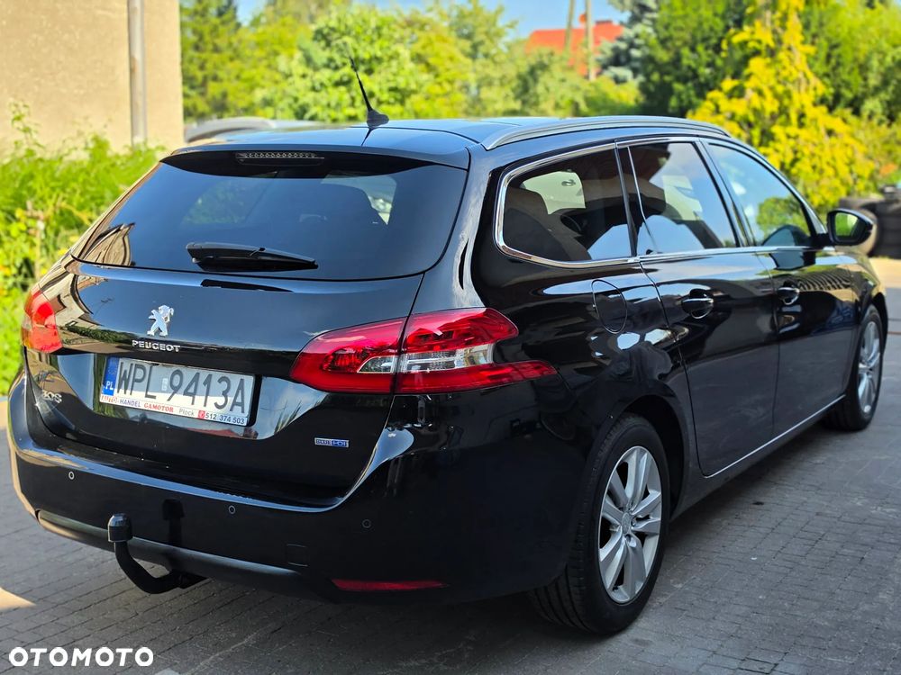 Peugeot 308 - 12