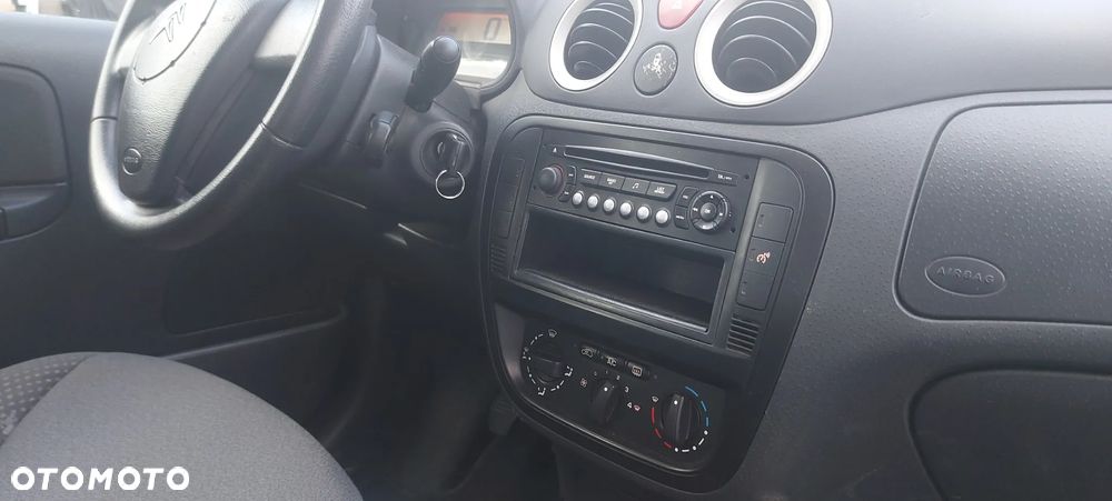 Citroën C2 1.4 HDi Furio - 21