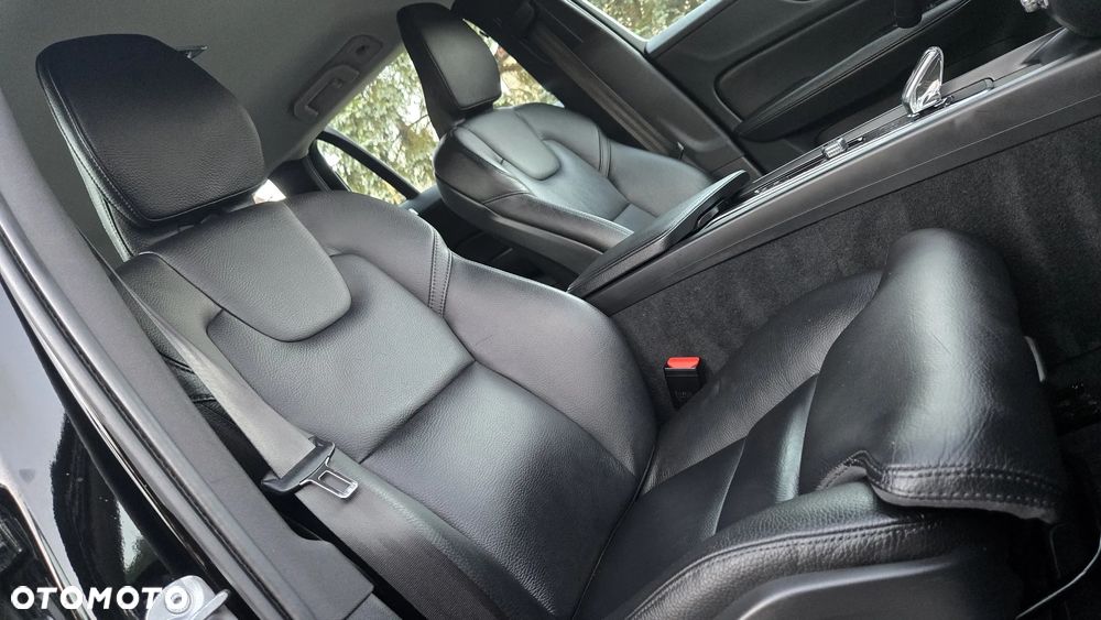 Volvo V60 B4 D Geartronic Inscription - 11