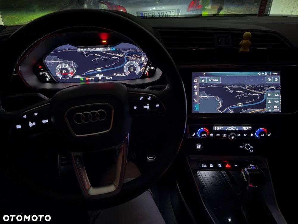 Audi Q3 45 TFSI Quattro S tronic S line - 20