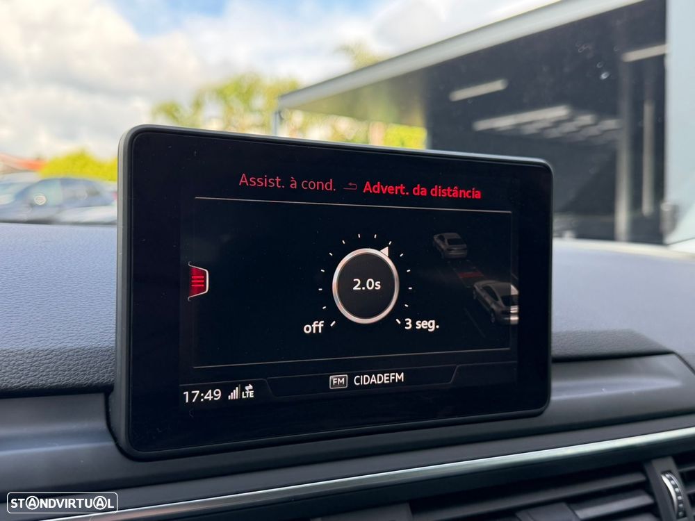 Audi A5 Sportback 2.0 TDI Sport - 46