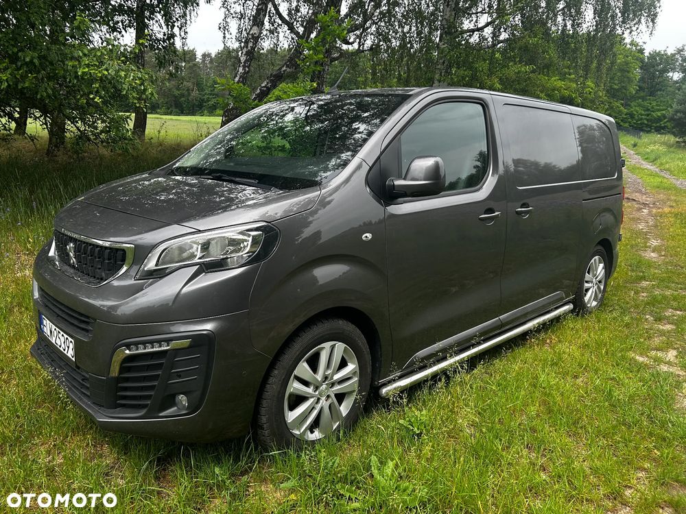 Peugeot Expert - 2