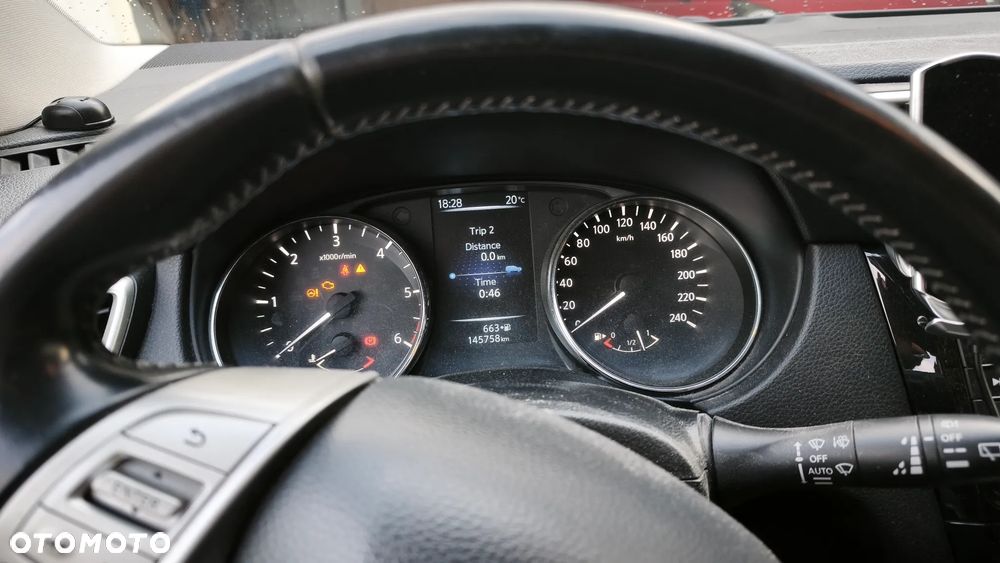 Nissan Qashqai - 3