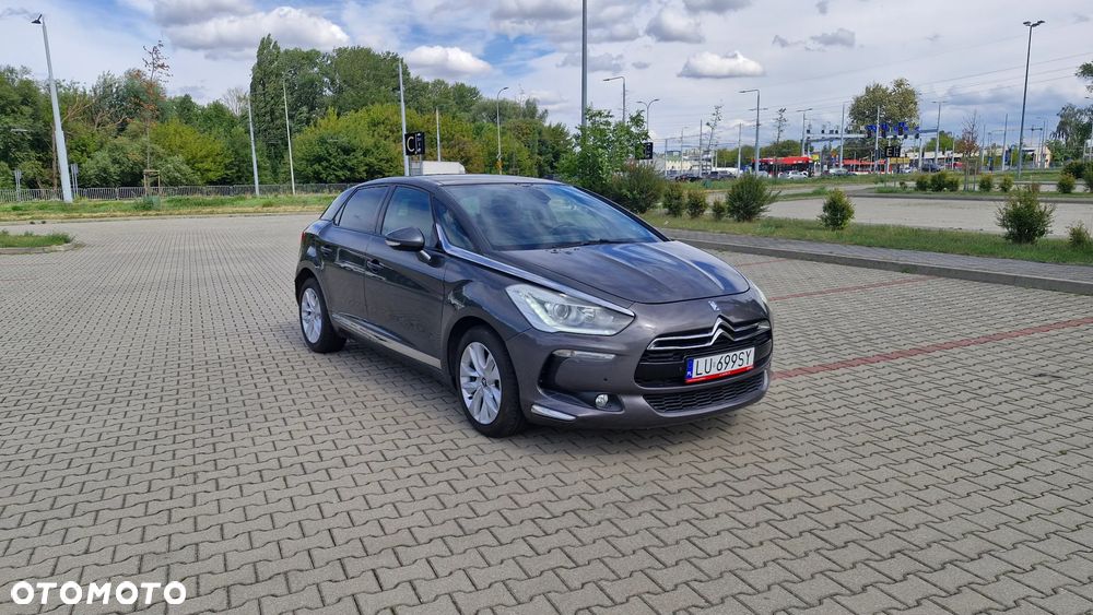 Citroën DS5 1.6 BlueHDi SoChic - 5