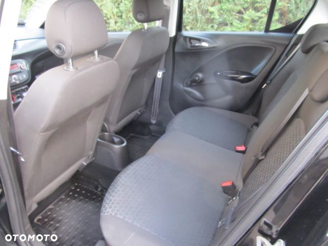 Opel Corsa 1.4 Enjoy S&S - 9