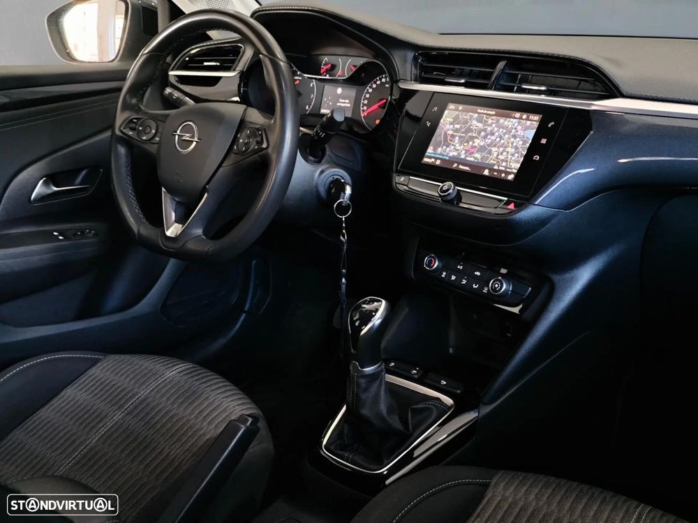 Opel Corsa 1.2 Elegance - 48