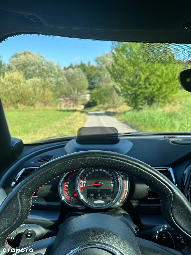 MINI John Cooper Works - 7
