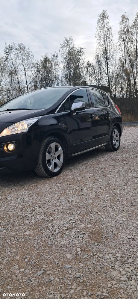 Peugeot 3008 2011 photo 3