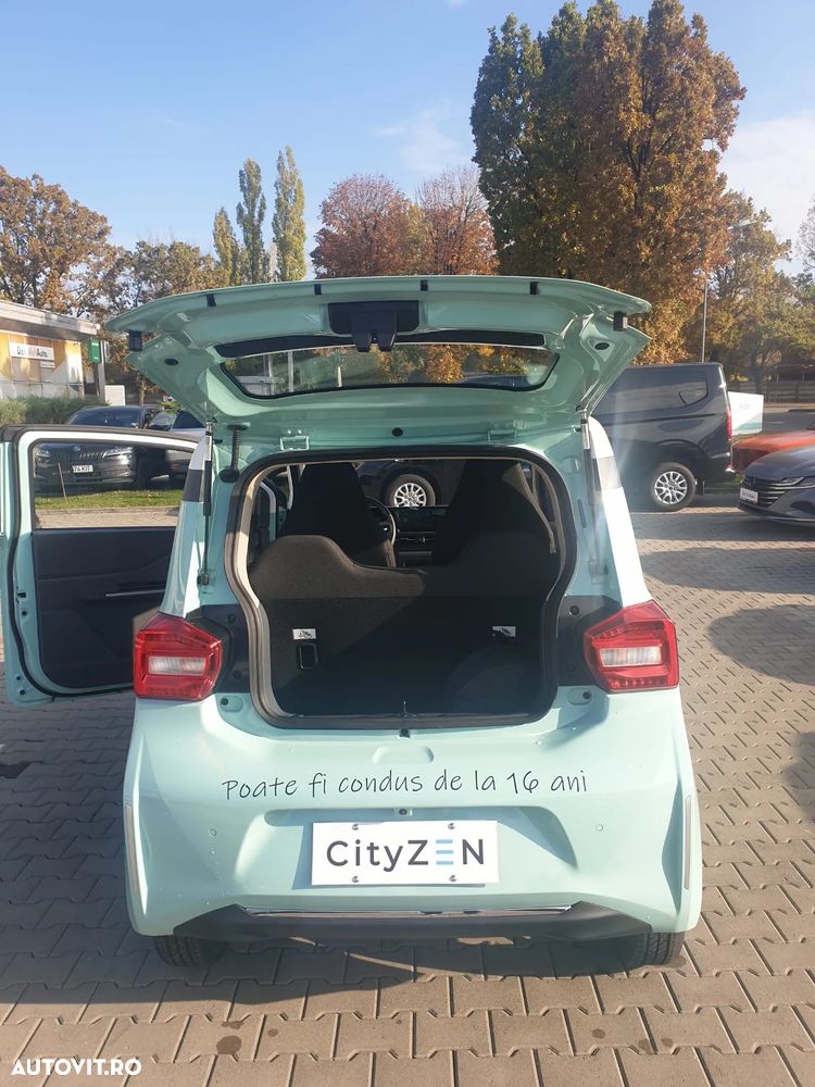 Allview Cityzen - 21