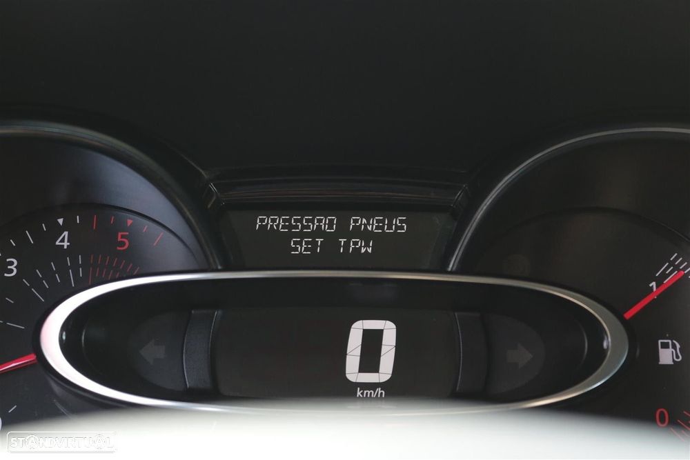 Renault Clio Van 1.5 DCI Zen S/S - 30