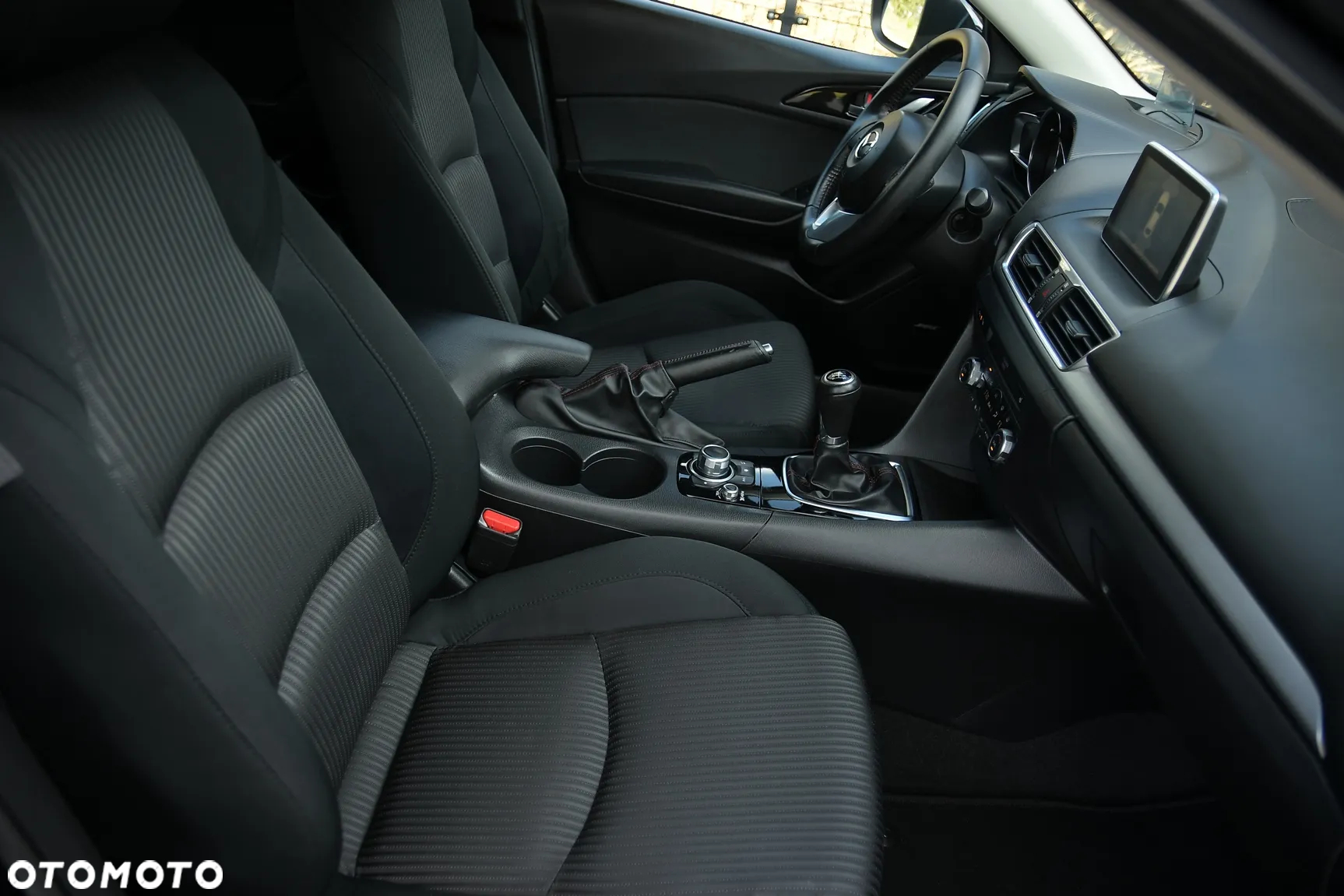 Mazda 3 SKYACTIV-G 120 Urban Limited - 18