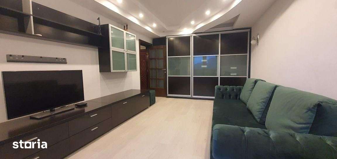 AP. 3 CAMERE - TINERETULUI, CENTRALA, PARCARE INCLUSA, METROU — fotografia 1