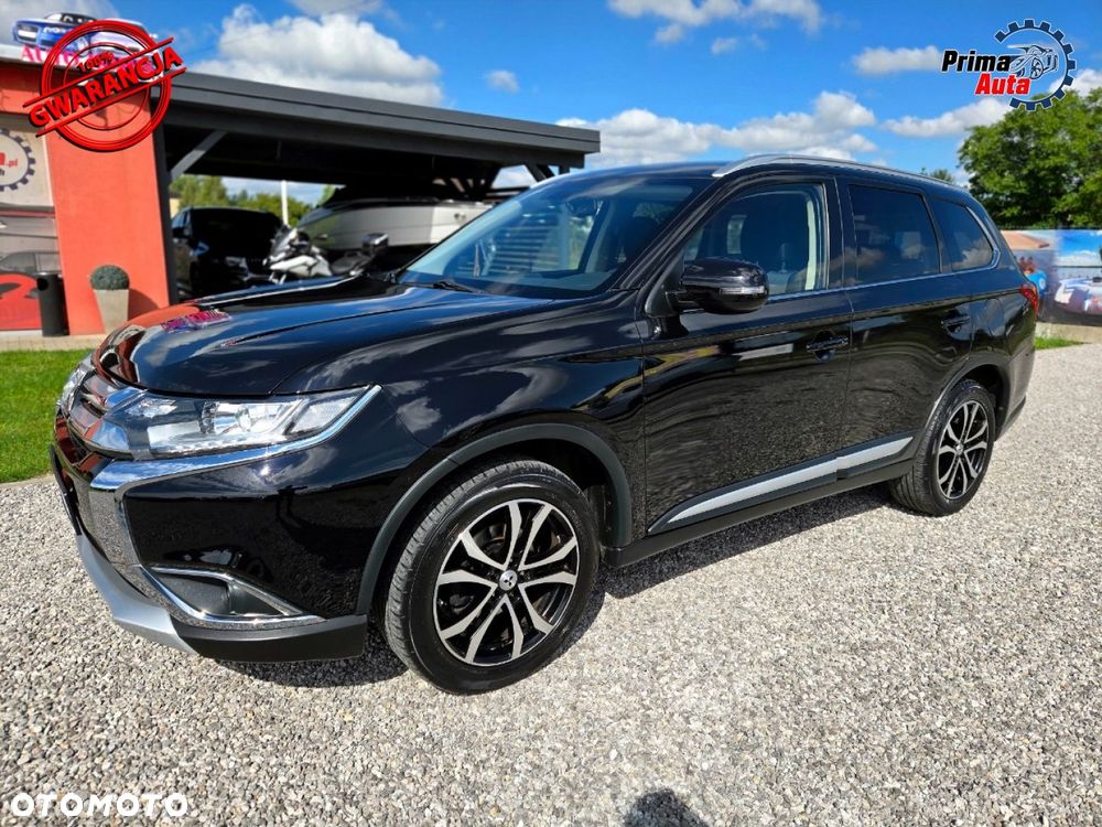 Mitsubishi Outlander 2.0 2WD Edition - 6