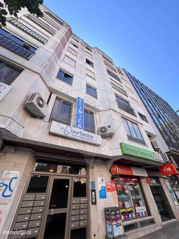 Escritório  para venda - Grande imagem: 2/9