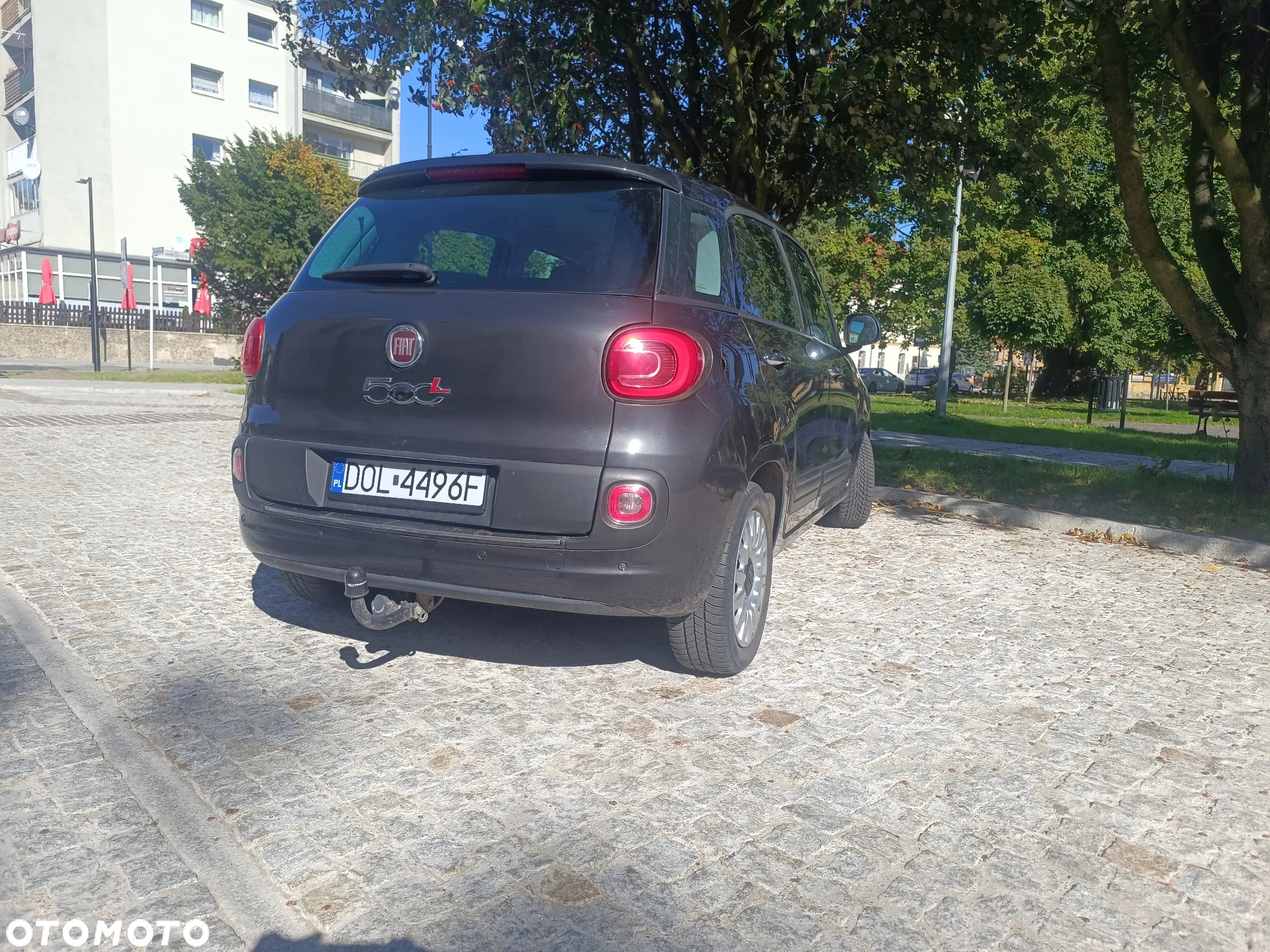 Fiat 500L 1.4 16V Easy - 18