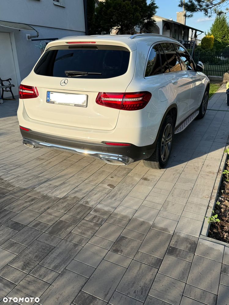 Mercedes-Benz GLC - 19