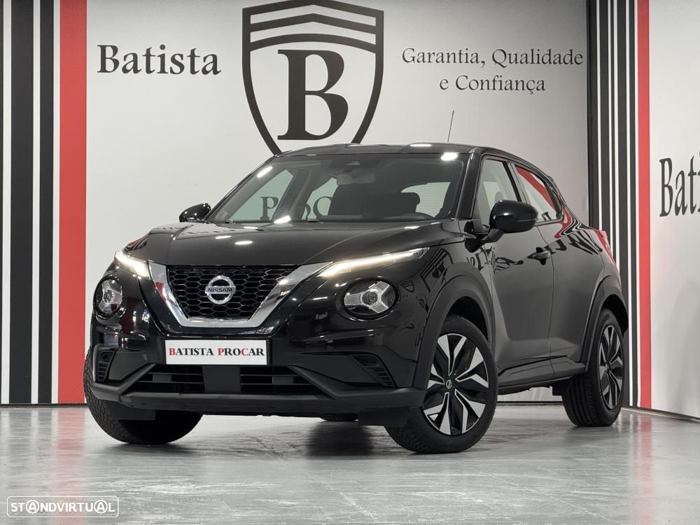 Nissan Juke - 43