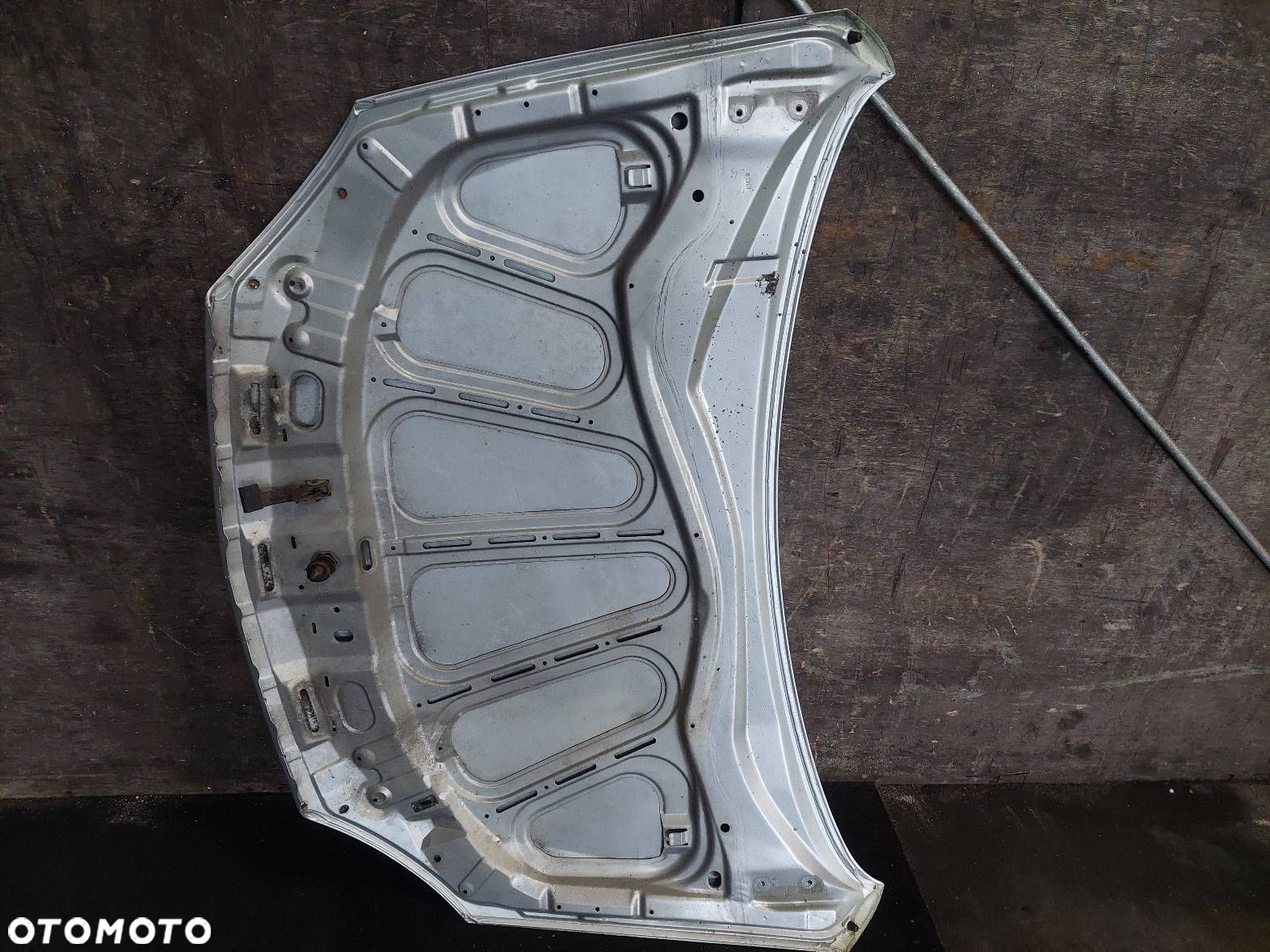KOMPLETNY PRZÓD MASKA ZDERZAK BŁOTNIKI LAMPY OPEL CORSA C Z147 - 16