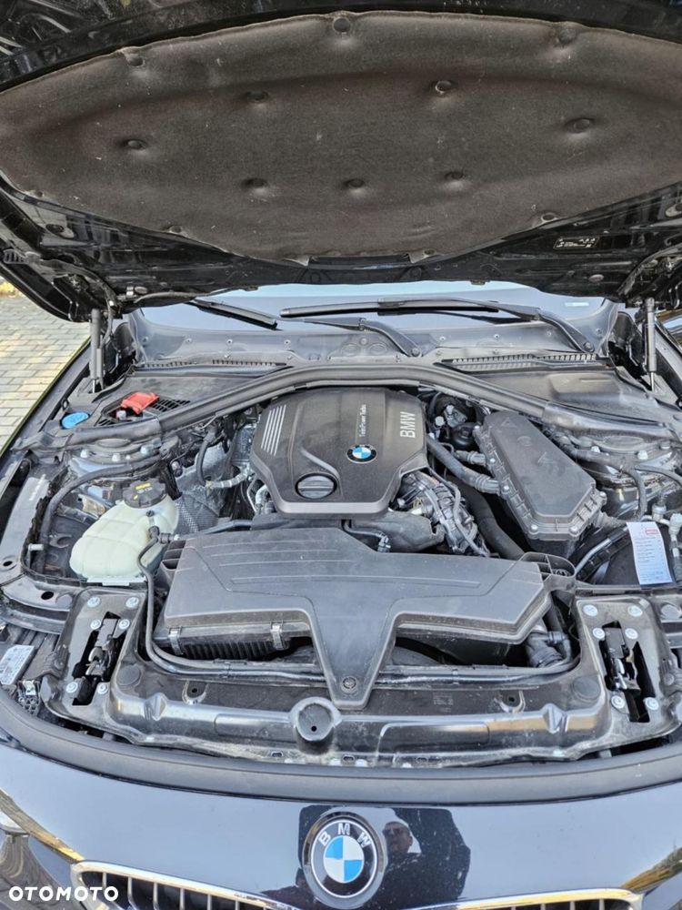BMW Seria 3 - 6