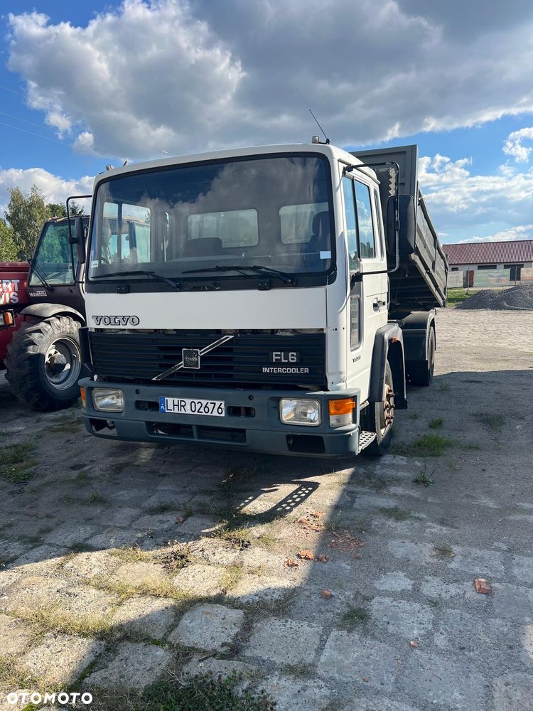 Volvo FL
