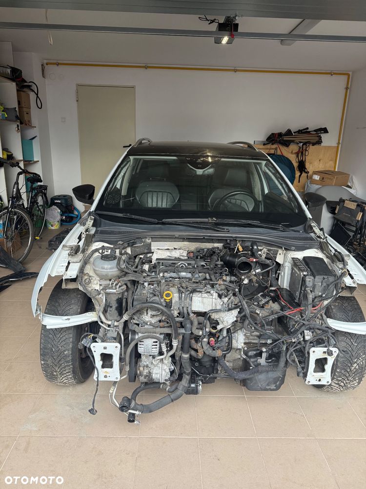 Skoda Superb 2.0 TDI 4x4 Ambition DSG - 10