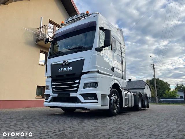 MAN - 1