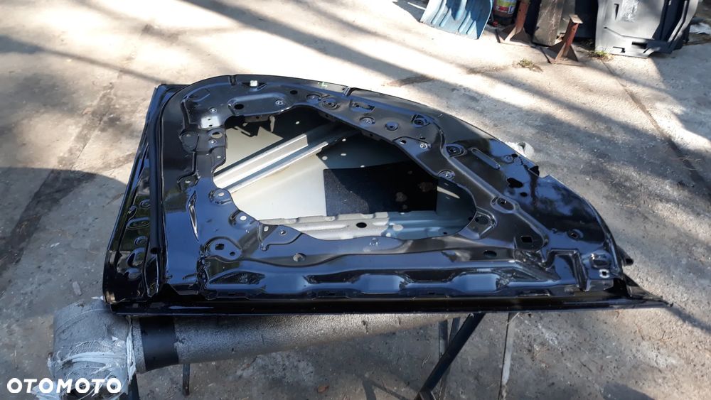 Drzwi lewy tył BMW 4 F36 GT GRAND COUPE - 8