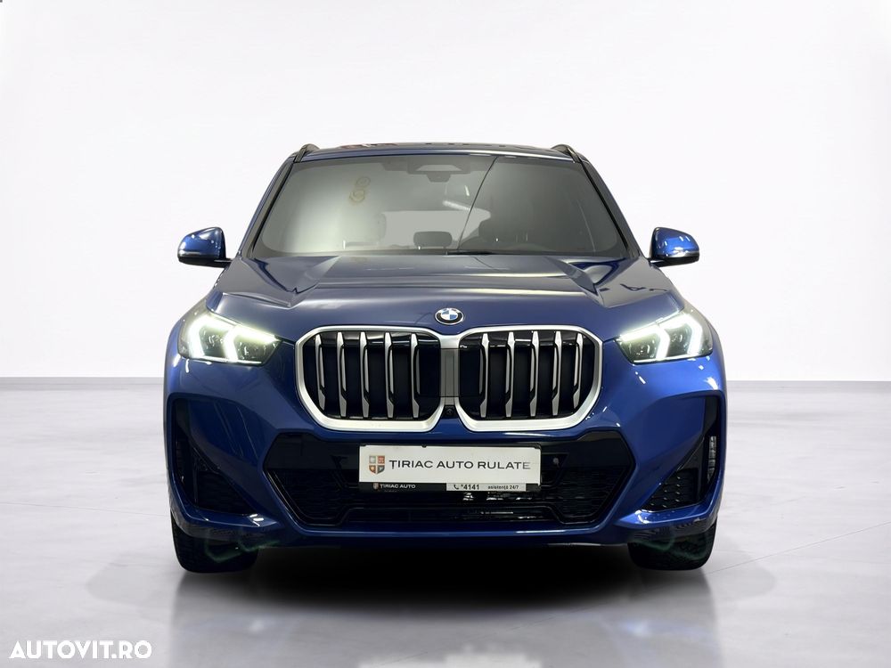 BMW X1 - 8