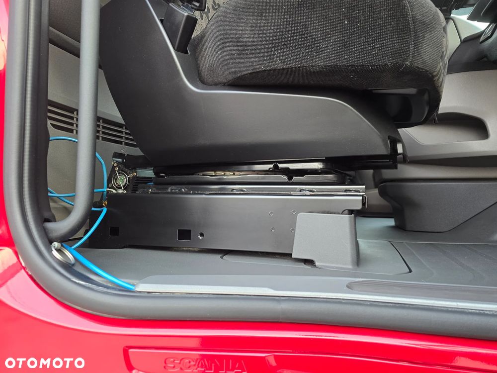 Scania S450/SCC/ACC/Klima Postojowa/Retarder/Ksenony - 24