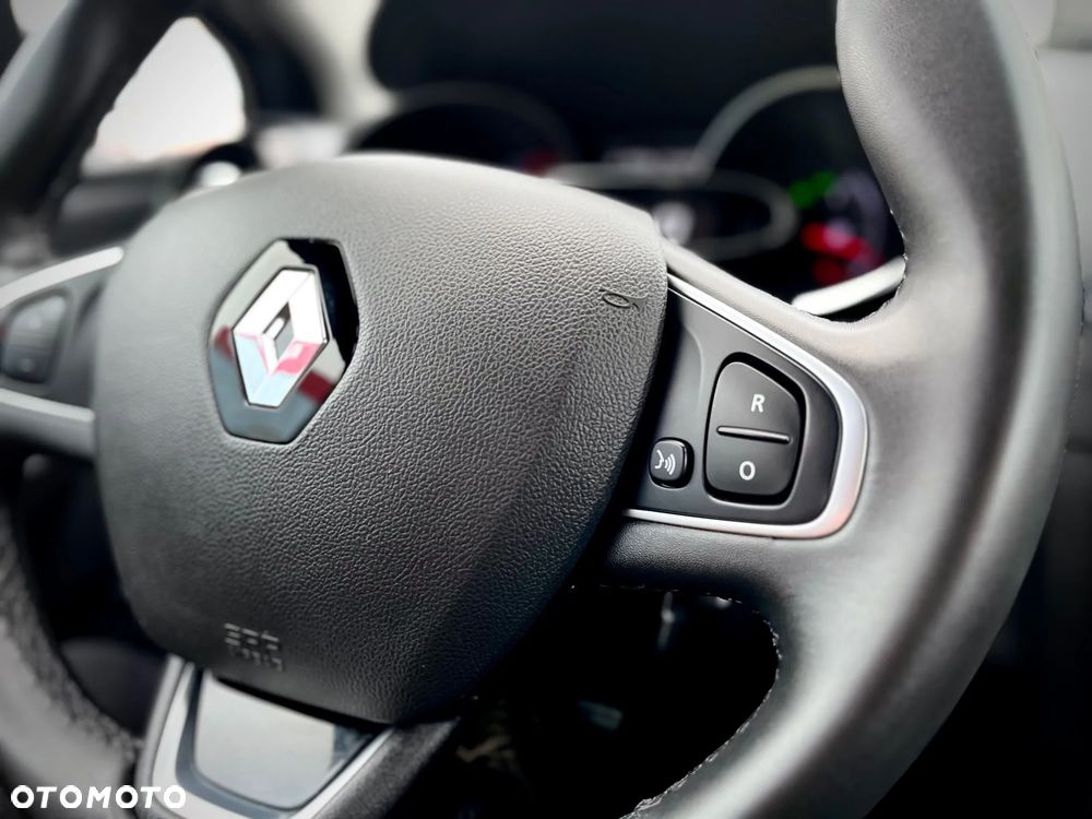 Renault Clio 0.9 TCe Winter Edition - 21