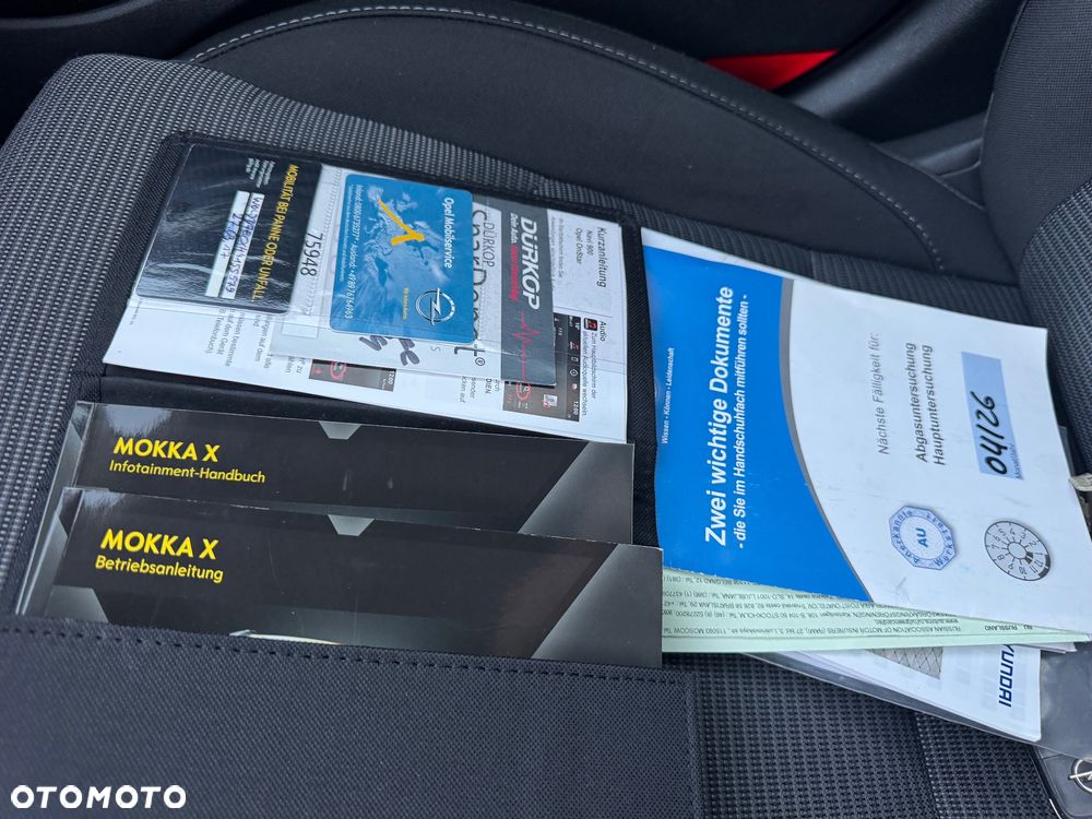 Hyundai i30 1.4 Fifa World Cup Edition - 28