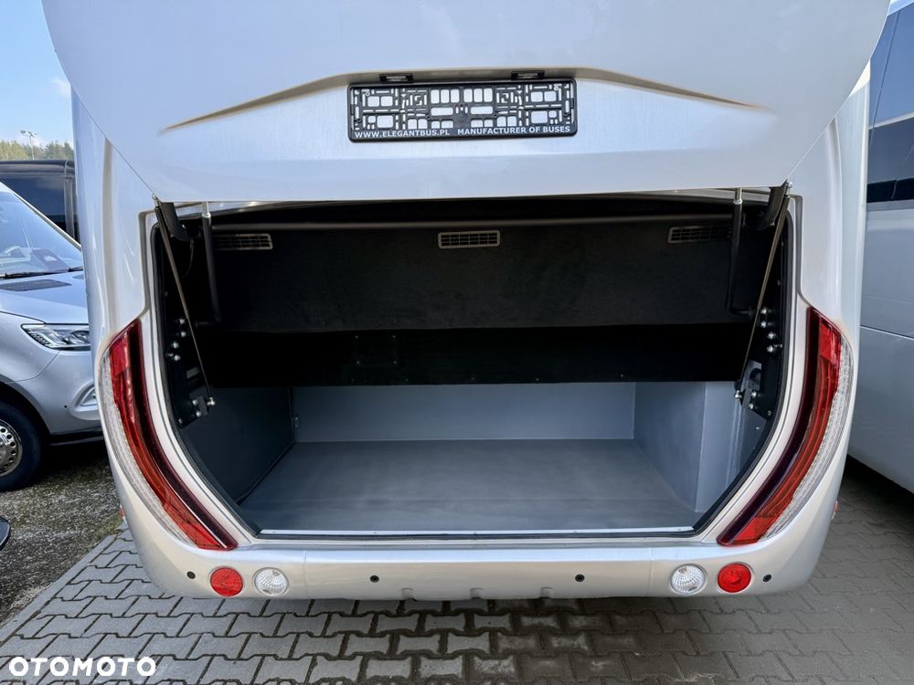 Iveco Daily 70C21 Turism Revolution ERENER 33+1+1 miejsc 2 X NOWY - 27