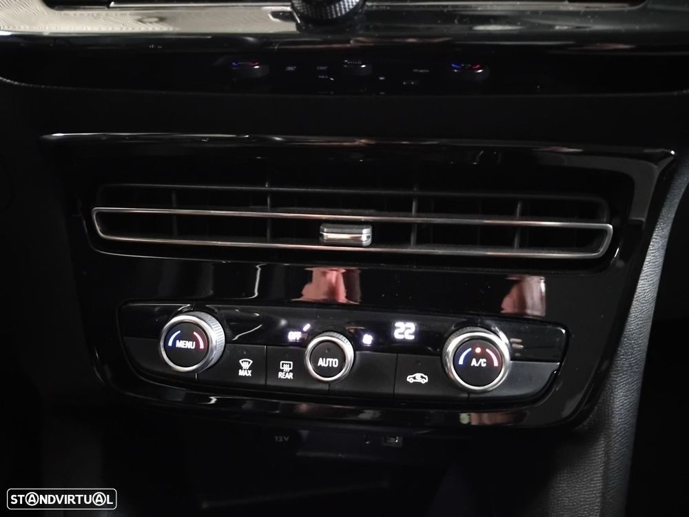 Fiat Doblo 1.5 BlueHDi Maxi - 18