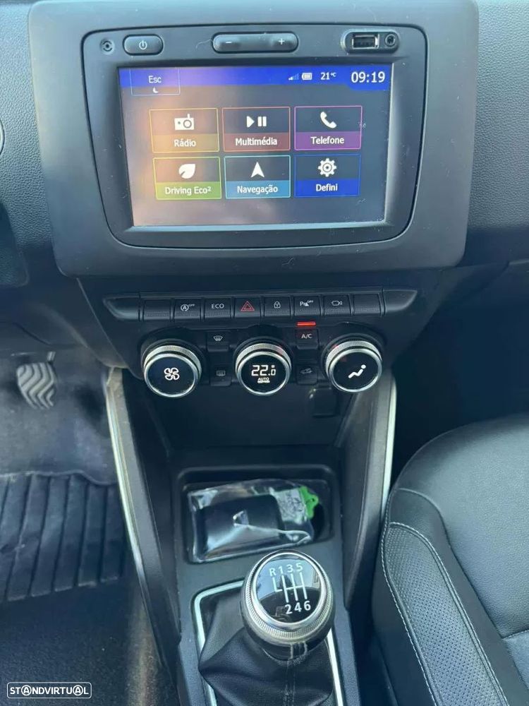 Dacia Duster 1.2 TCe Prestige - 13