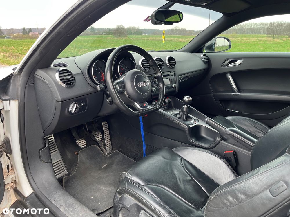 Audi TT Coupé 1.8 TFSI - 15