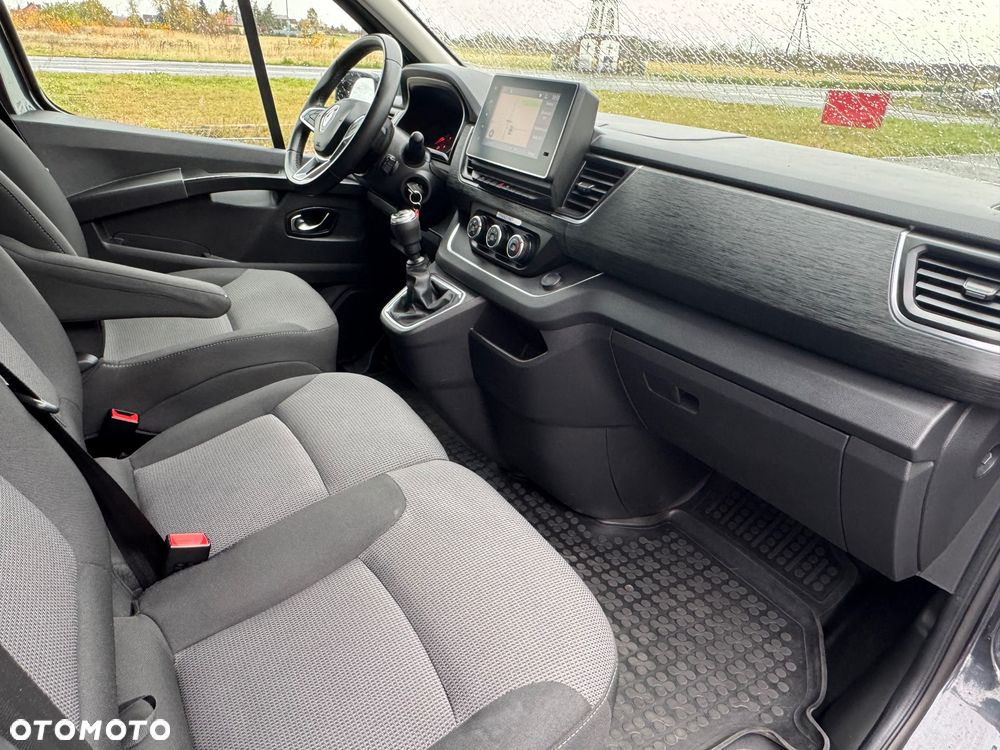 Renault Trafic SpaceClass 2.0 dCi - 14