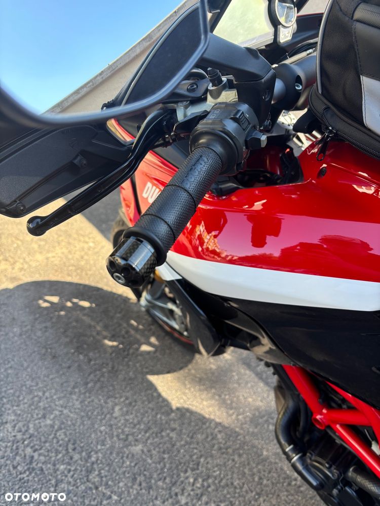 Ducati Multistrada - 30