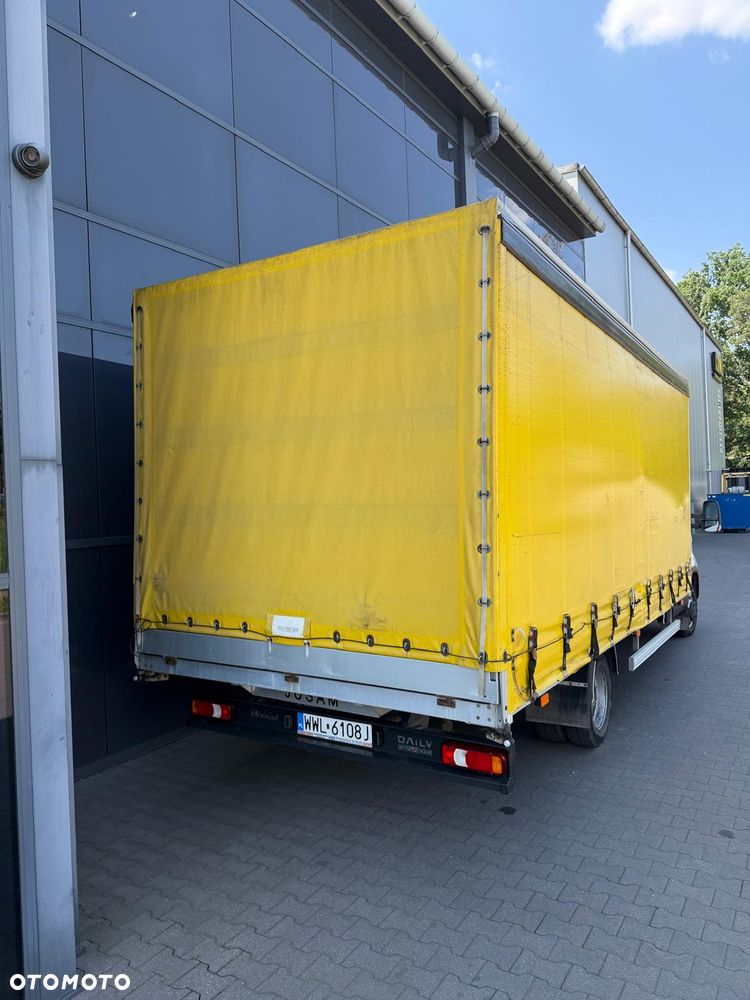 Iveco DAILY - 2