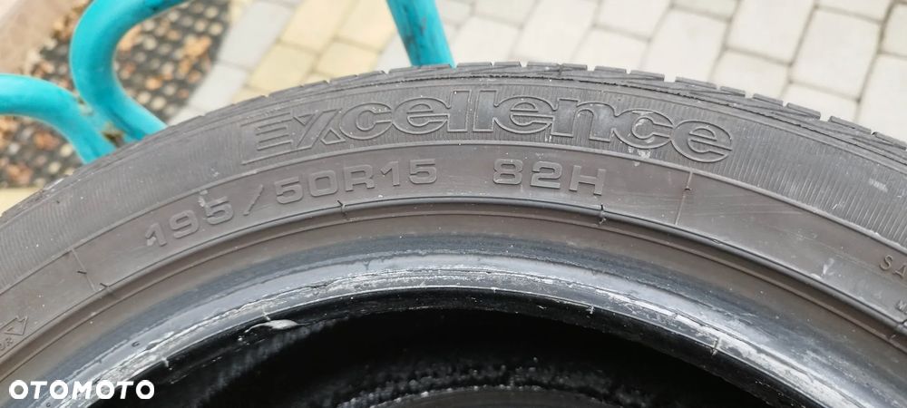 195/50/15 hankook ventus s1 evo - 9