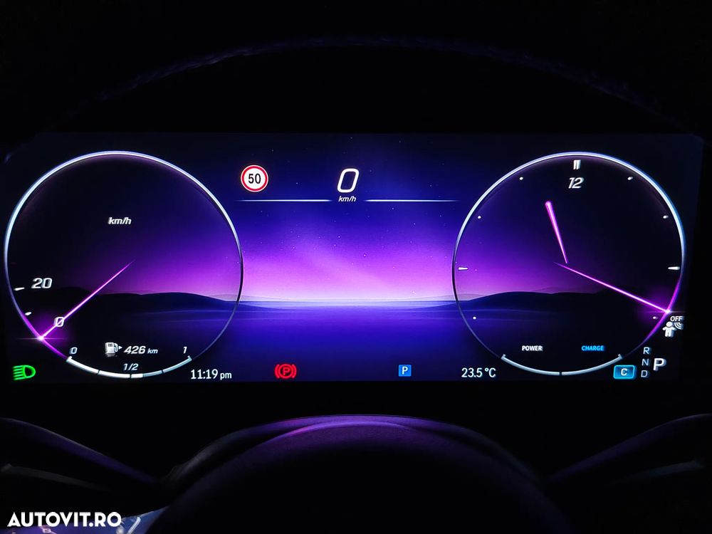 MERCEDES-BENZ GLC 2023 — imagine 40