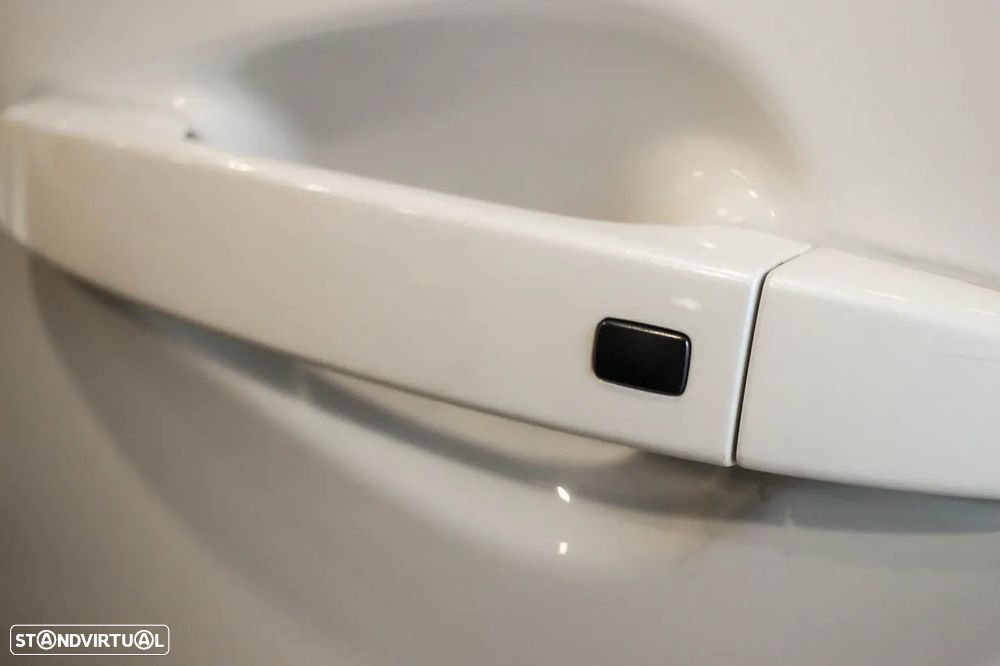 Kia e-Soul 64kWh - 32