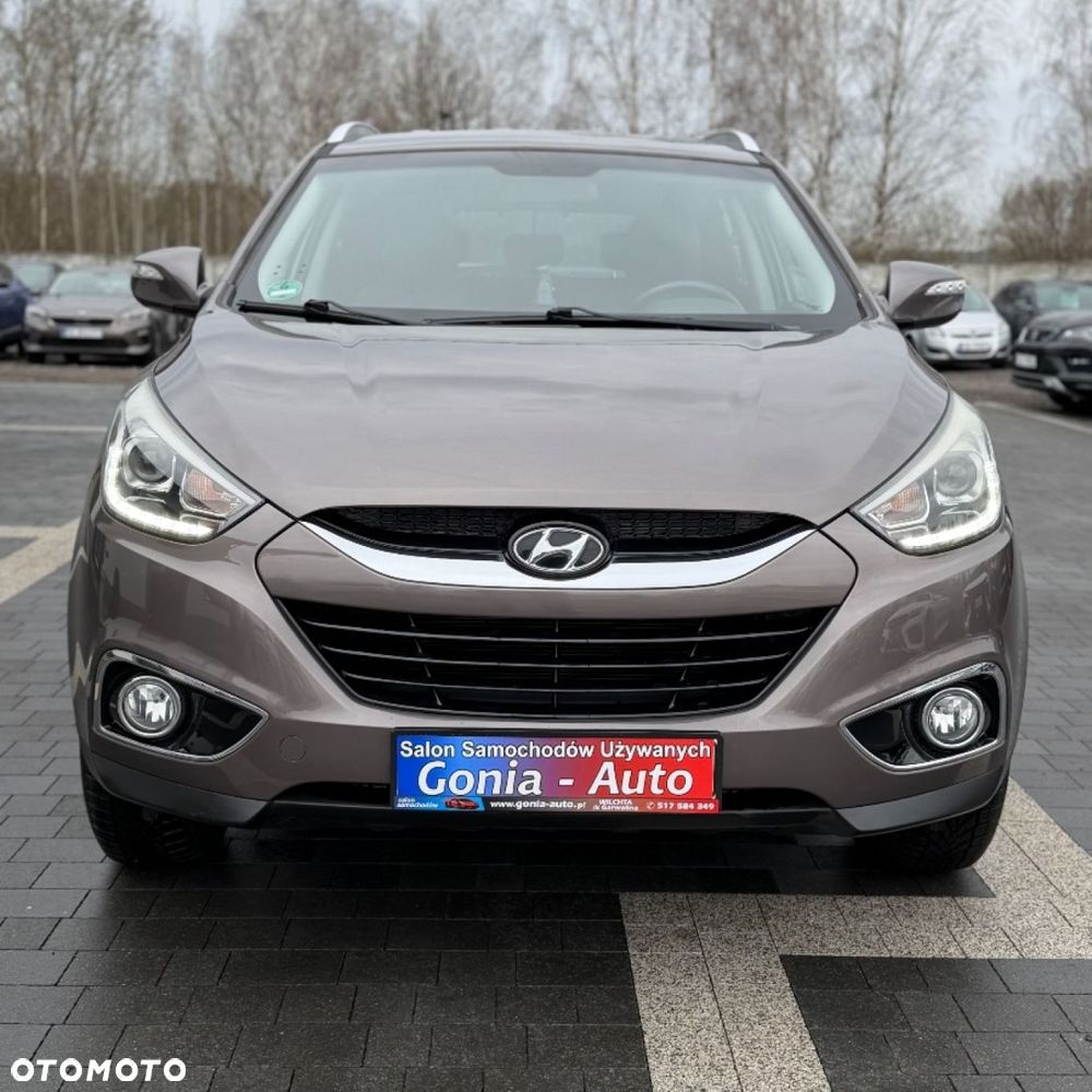 Hyundai ix35 - 4